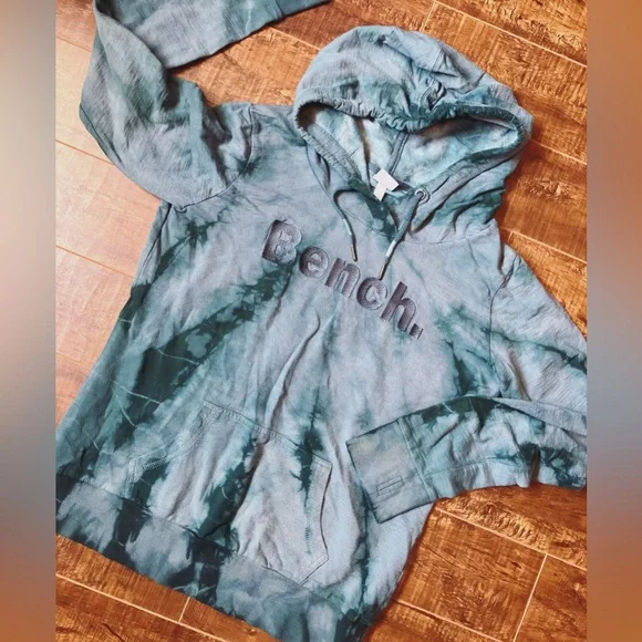 Bench sweater - Picture 1 of 1